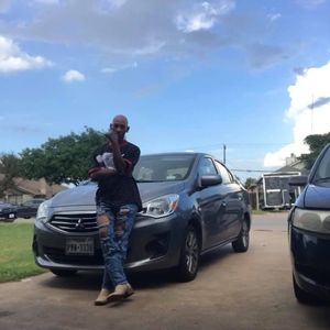 Meet your Posher, Marcus